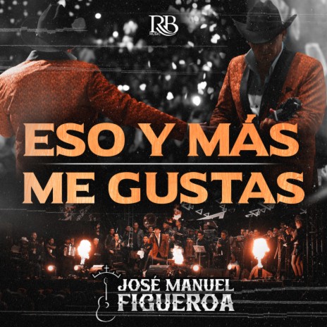 Eso y Más , Me Gustas | Boomplay Music