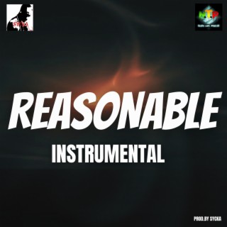 REASONABLE (Instrumental)