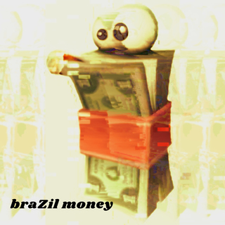 Brazil Money