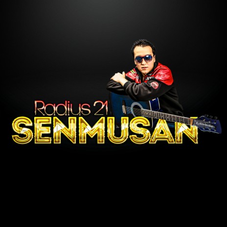 Radius 21 - Senmusan MP3 Download & Lyrics | Boomplay