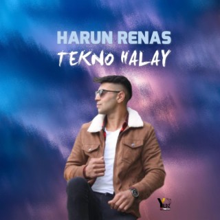 Tekno Halay