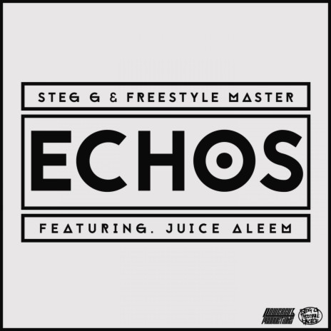 Echos (feat. Juice Aleem) | Boomplay Music