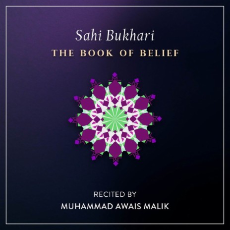 Sahi Bukhari (The Book Of Belief)