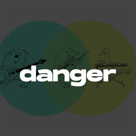 Dangerous (Melodic Drill Type Beat)