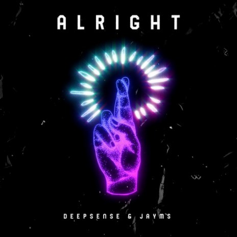 Alright (Radio Edit) ft. Jayms | Boomplay Music