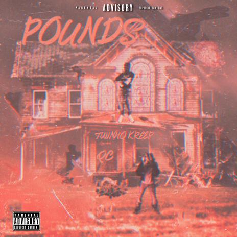 Pounds ft. QC | Boomplay Music