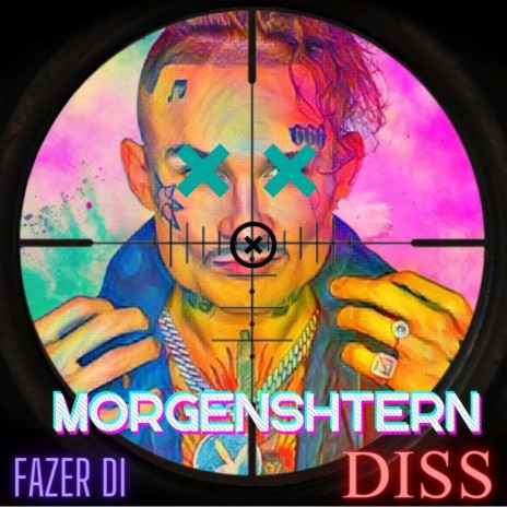 MORGENSHTERN (Diss) | Boomplay Music