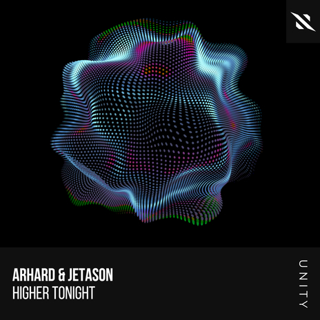 Higher Tonight (Extended Mix) ft. Jetason | Boomplay Music