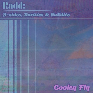 Radd: B-sides, Rarities & NuEdits