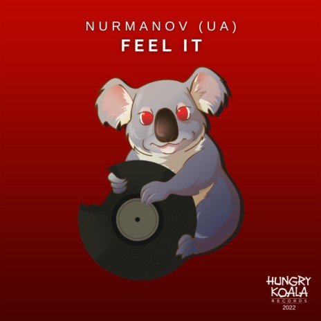 Feel It | Boomplay Music