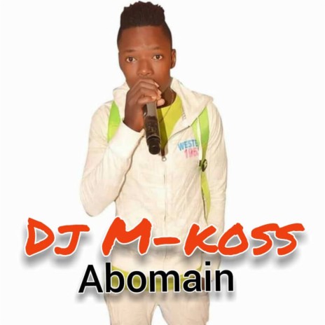 Abomain | Boomplay Music