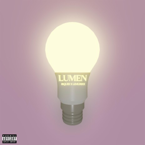 Lumen ft. Lemurixx | Boomplay Music