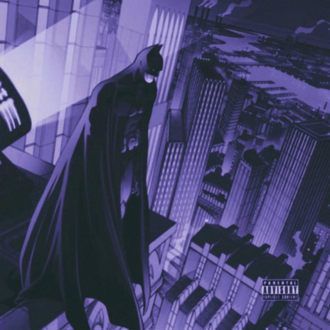 Gotham Nights | Boomplay Music