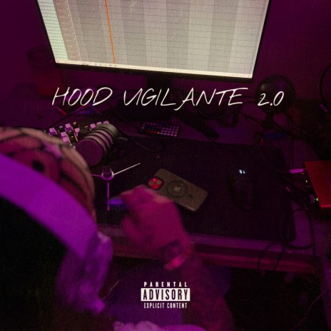 Hood Vigilante 2.0 ft. Mr2Timez | Boomplay Music