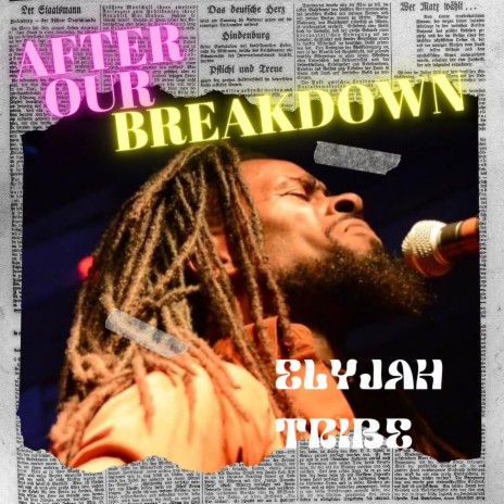 After Our Breakdown | Boomplay Music