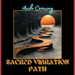 Sacred Vibration Path