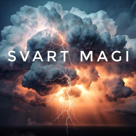 Svart magi (Remastered) | Boomplay Music