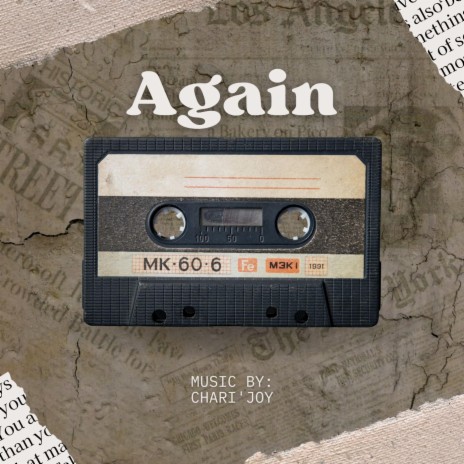 Again | Boomplay Music