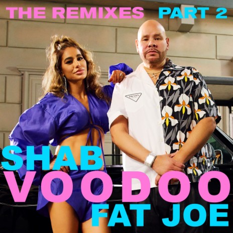 VooDoo (1801 Jersey Club Remix) ft. 1801 & Fat Joe | Boomplay Music