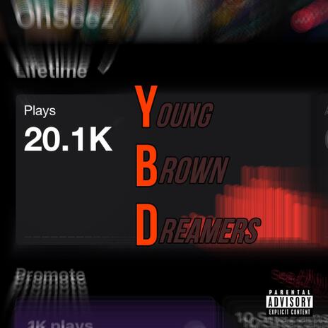 YBD | Boomplay Music