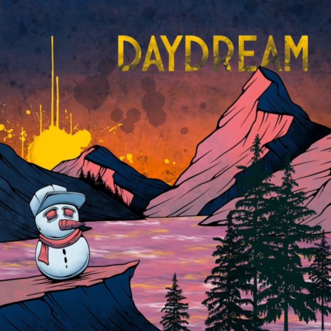 Daydream ft. Dreamfield & Hoffy Beats
