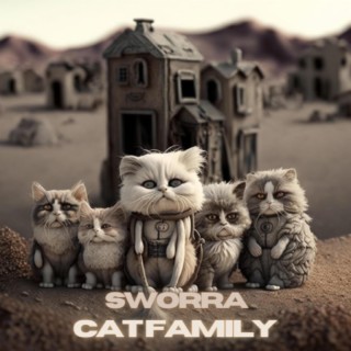 CAT FAMILY