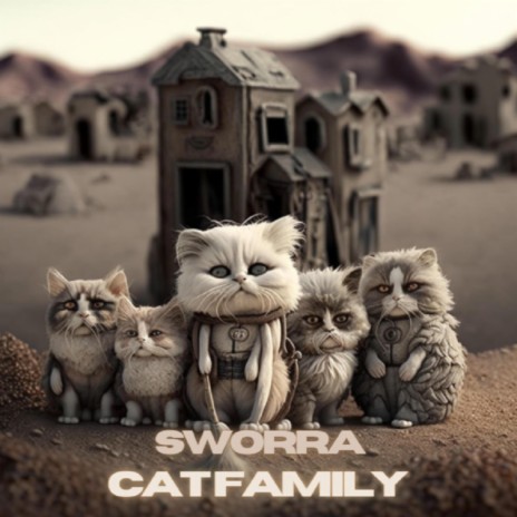 CAT FAMILY | Boomplay Music