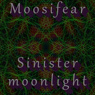 Sinister moonlight