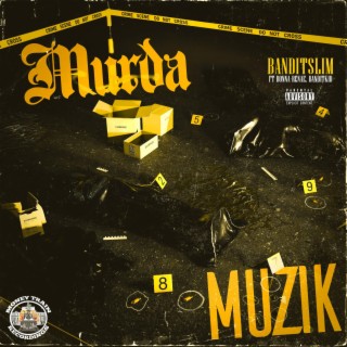 Murda Muzik