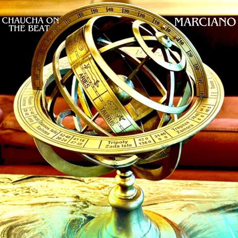 MARCIANO | Boomplay Music