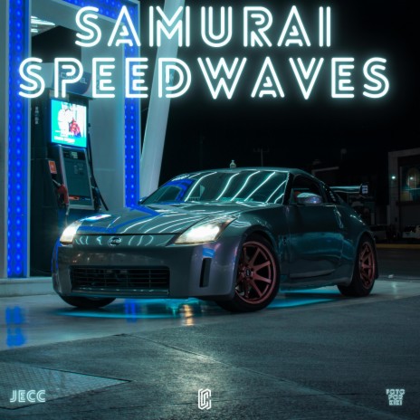 Samurai Speedwaves