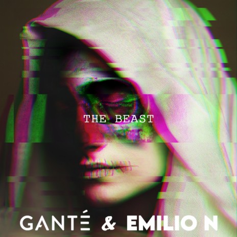The beast (Radio Edit) ft. EMILIO N
