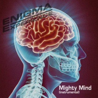 Mighty Mind (Instrumental)