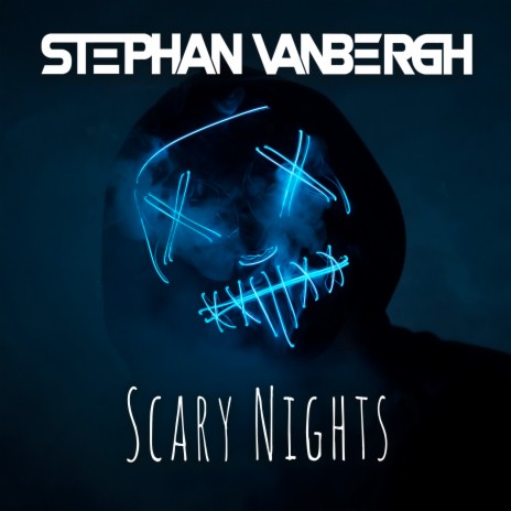 Scary Nights | Boomplay Music