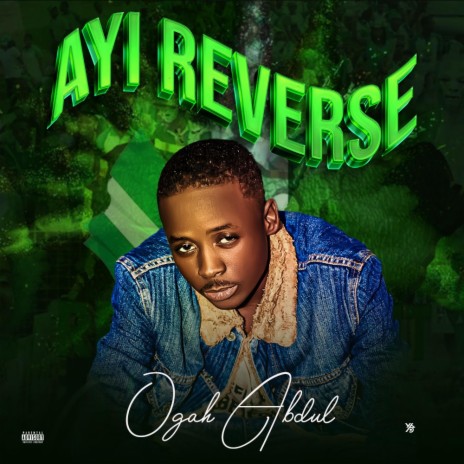 Ayi Reverse | Boomplay Music