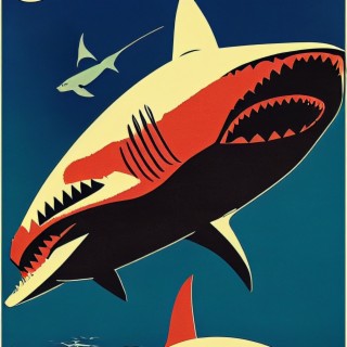 Jaws (Main Movie Theme)