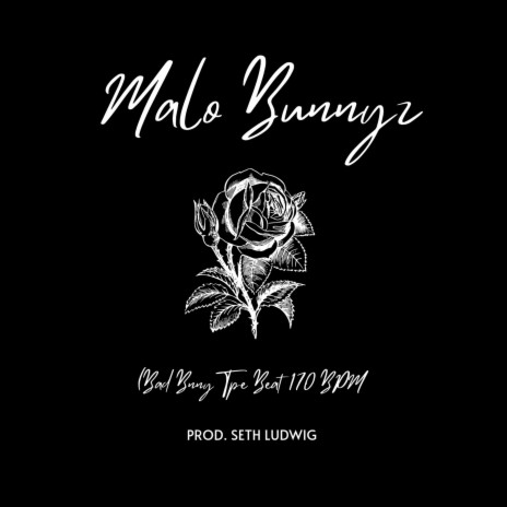 Malo Bunnyz (170 Bpm Bad Bunny Type Beat) | Boomplay Music