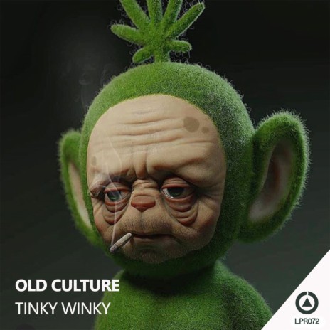 Tinky Winky