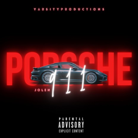 Porsche 911 | Boomplay Music