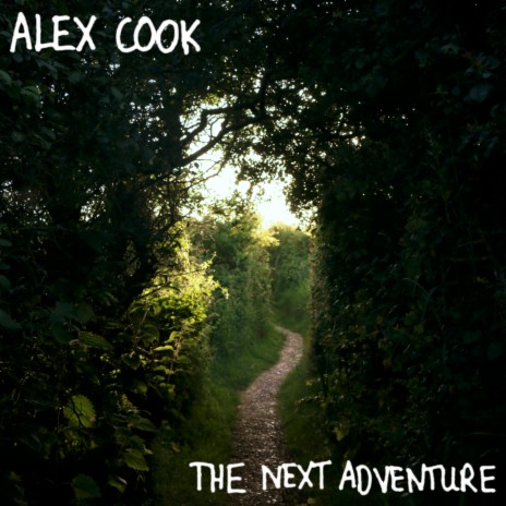 The Next Adventure