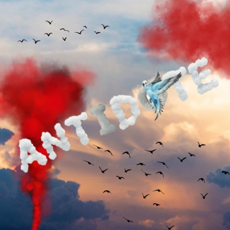 Antidote ft. Kalamity & 601Lamar | Boomplay Music
