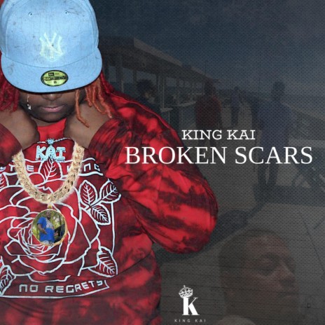 Broken Scars | Boomplay Music