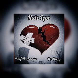 Hate Love