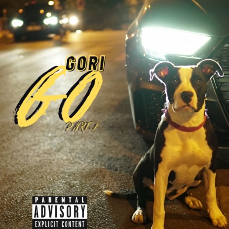 Go (Part.1) | Boomplay Music