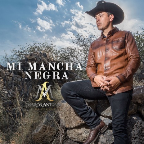 Mi Mancha Negra | Boomplay Music