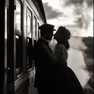 Last train to love