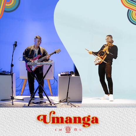 Umanga - Rhythm of Joy ft. Deepson Putuwar | Boomplay Music