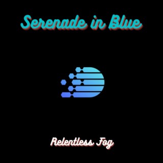 Serenade in Blue