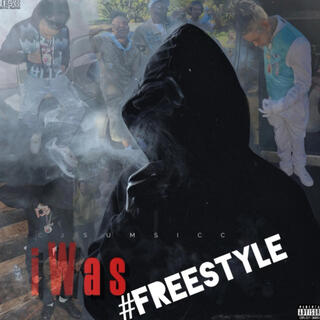 i Was Freestyle