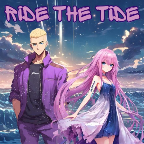 Ride The Tide ft. Jey Cordz | Boomplay Music
